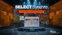 SELECT Synchro 3 selective soldering system